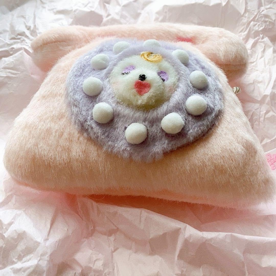 ファンシーアラモード ぬいぐるみラトル fancyalamode 明日から🌈🌼 明日は購入制限があるので、よろしくお願い致します